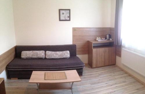 Liptovsky Mikulas Casa | Guest house Fleurs
