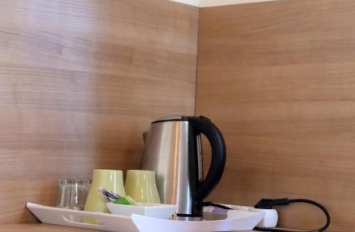 Liptovsky Mikulas Casa | Guest house Fleurs