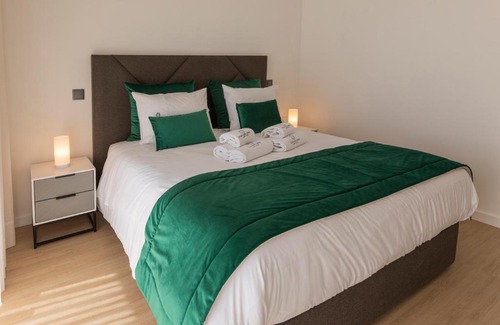 Cabril Casa | Guest House Fojo dos Lobos