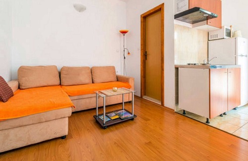 Zupa dubrovacka Casa | Guest House Fontana