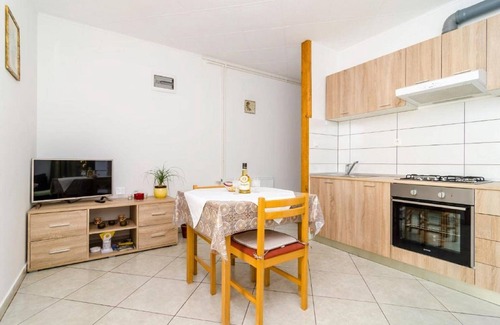 Zupa dubrovacka Casa | Guest House Fontana
