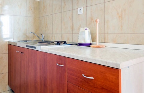 Zupa dubrovacka Casa | Guest House Fontana