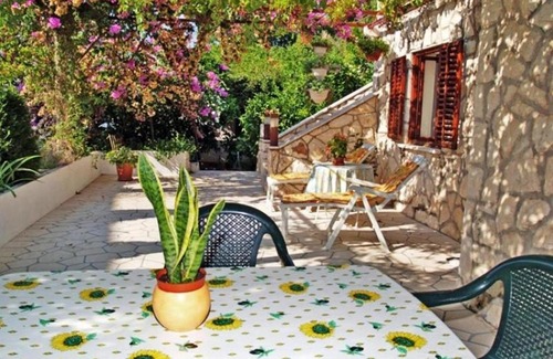 Gornji Kono Apartamento | Guest House Foretić