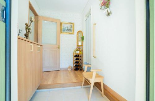 Kagoshima Villa | Guest House Fu-ga