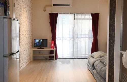 Kasuga Casa | Guest House Fukuoka W202