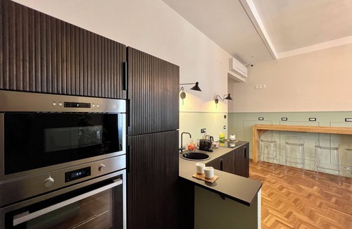 Civitavecchia Casa | B&B Fuori Dal Porto
