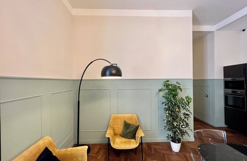 Civitavecchia Casa | B&B Fuori Dal Porto