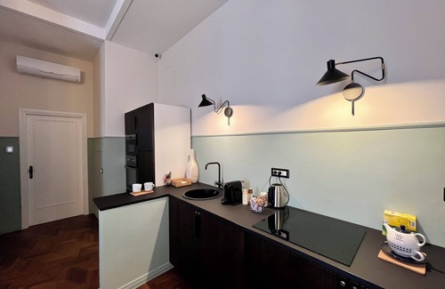 Civitavecchia Casa | B&B Fuori Dal Porto
