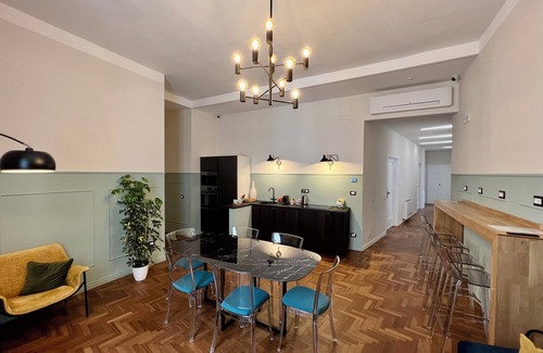 Civitavecchia Casa | B&B Fuori Dal Porto