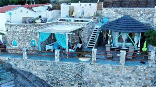 Ormos Agiou Ioannou Casa | Guest house Gabriela