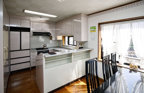 Higashi-osaka Casa | Guest House Gairojyu