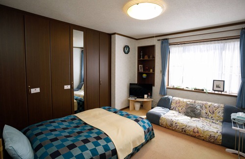 Higashi-osaka Casa | Guest House Gairojyu