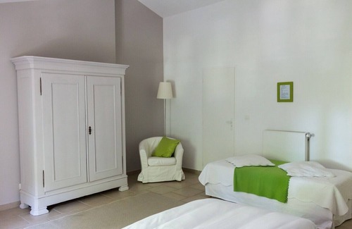 Colonzelle Casa | Casa de huéspedes "Galet" con piscina compartida, terraza compartida y Wi-Fi