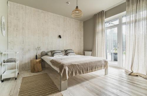 Pieriga Apartamento | Guest House Garoza with Self Check-in