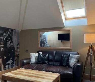 Cockernhoe Casa | Guest House