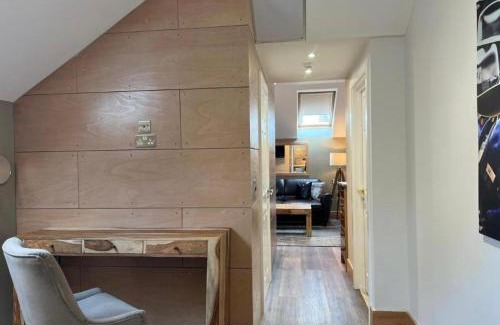 Cockernhoe Casa | Guest House