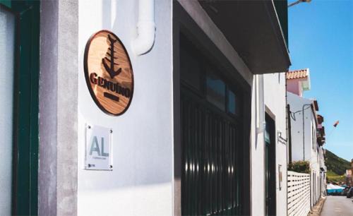 Horta Apartamento | Guest House Genuíno
