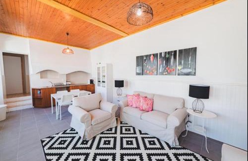 Horta Apartamento | Guest House Genuíno