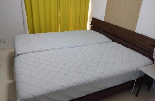 Hashima Apartamento | Guest House Gifuhashima COCONE/Vacation STAY 30285