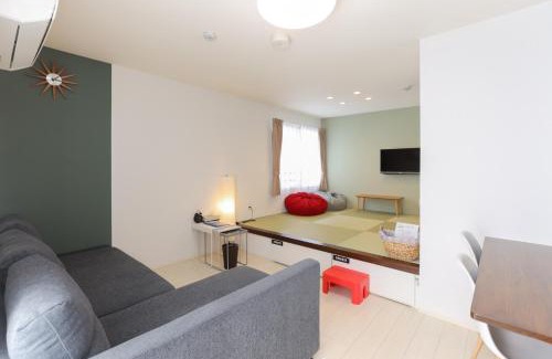 Hashima Apartamento | Guest House Gifuhashima COCONE/Vacation STAY 33938