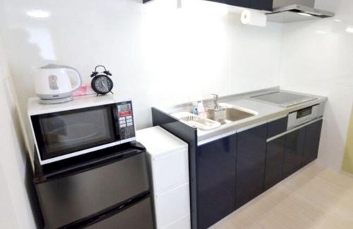 Hashima Apartamento | Guest House Gifuhashima COCONE/Vacation STAY 33938