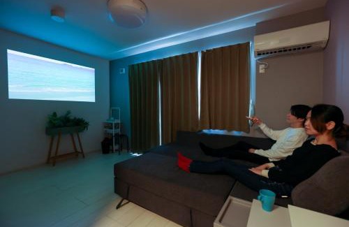 Hashima Apartamento | Guest House Gifuhashima COCONE/Vacation STAY 33937