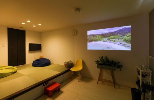 Hashima Apartamento | Guest House Gifuhashima COCONE/Vacation STAY 33937