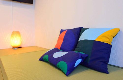Hashima Apartamento | Guest House Gifuhashima COCONE/Vacation STAY 33937