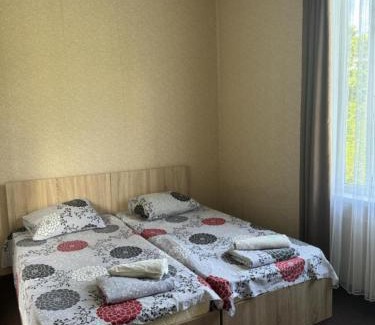 Kobuleti Casa | Guest house Gio