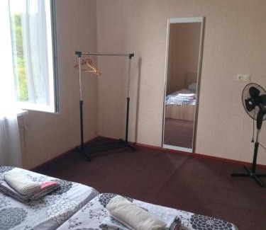 Kobuleti Casa | Guest house Gio
