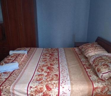 Kobuleti Casa | Guest house Gio