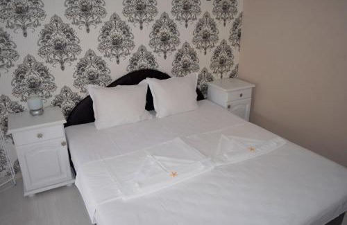 Nessebar New Town Casa | Guest House Gloria