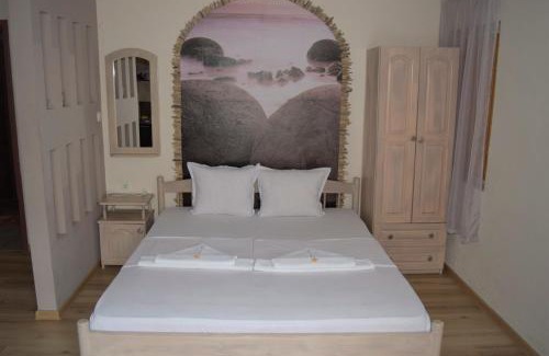 Nessebar New Town Casa | Guest House Gloria