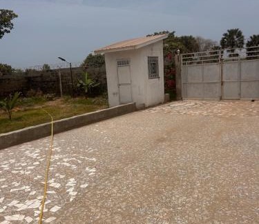 Sanyang Casa | Guest house