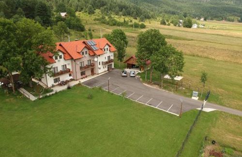 Vrhovine Casa | Guest House Good Night
