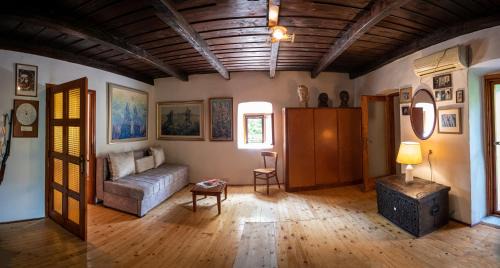 Donje Polje Casa | Guest house Gornji Ceklin