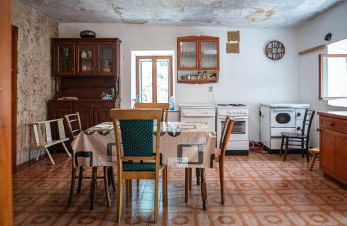 Donje Polje Casa | Guest house Gornji Ceklin