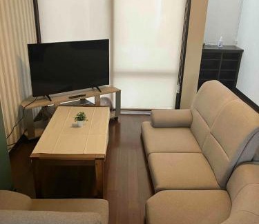 Goya Casa | Guest House GOYA City Heights - Vacation STAY 82649v