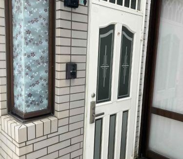 Goya Casa | Guest House GOYA City Heights - Vacation STAY 82649v