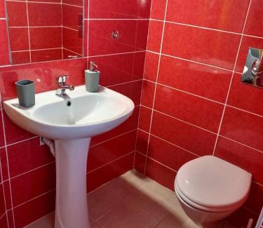 Amaliada Apartamento | guest house