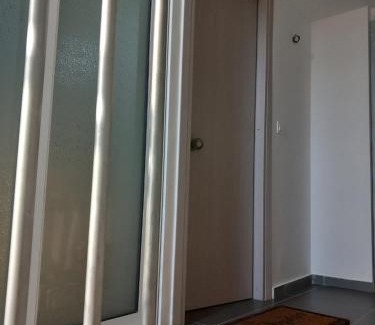 Amaliada Apartamento | guest house