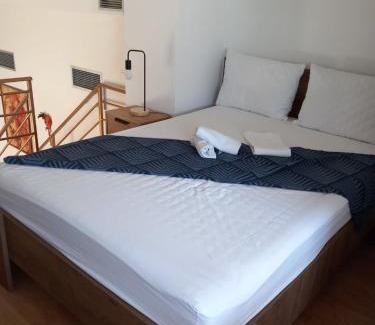Amaliada Apartamento | guest house