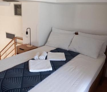 Amaliada Apartamento | guest house