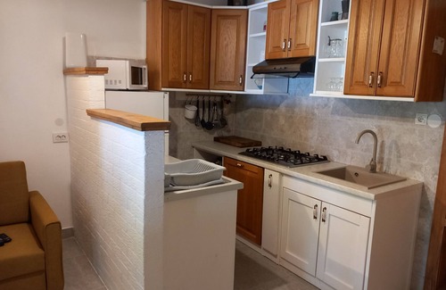 Rab Town Casa | Guest House Green Corner Supetarska Draga