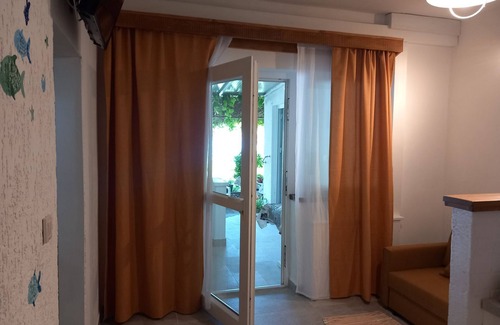 Rab Town Casa | Guest House Green Corner Supetarska Draga