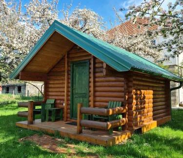 Mojkovac Casa | Guest house Green Garden