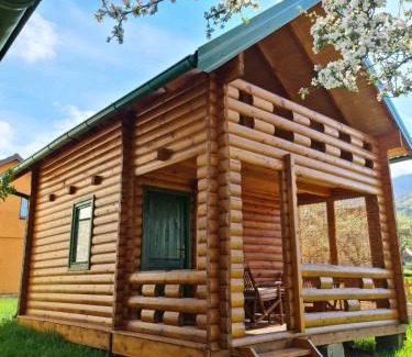 Mojkovac Casa | Guest house Green Garden