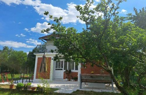 Ljubuski Apartamento | Guest house Green River
