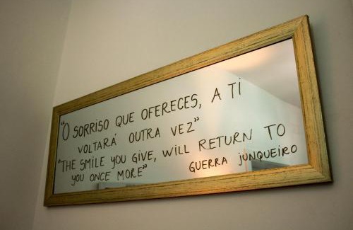 Sao Joao de Deus Casa | Guest House Guerra Junqueiro II