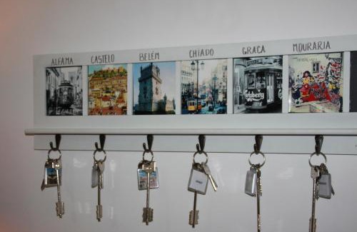 Sao Joao de Deus Casa | Guest House Guerra Junqueiro II